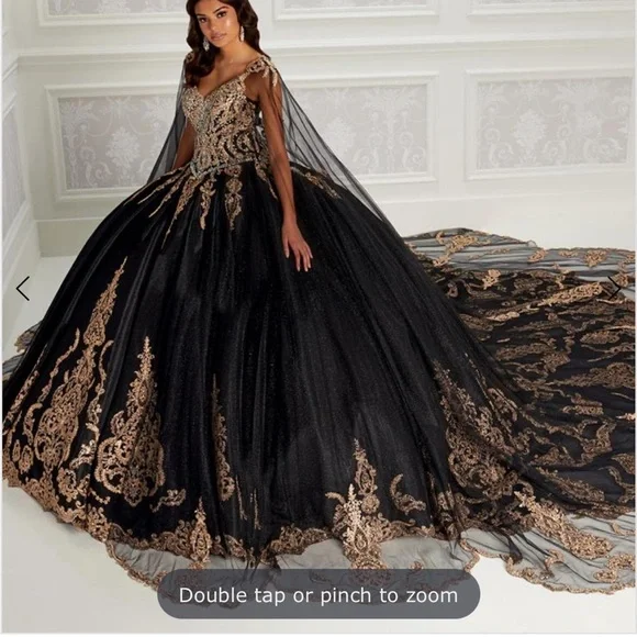 Princesa by Ariana Vara | Dresses | Quinceaera Dress | Poshmark